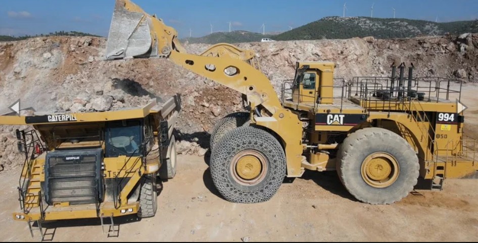 YellowQuip team at work