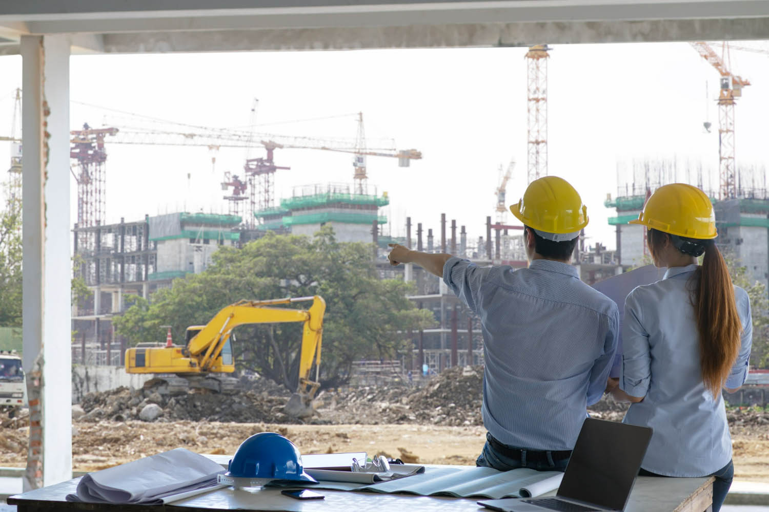 Lease Structuring Services (LSS) — YellowQuip Zambia Limited