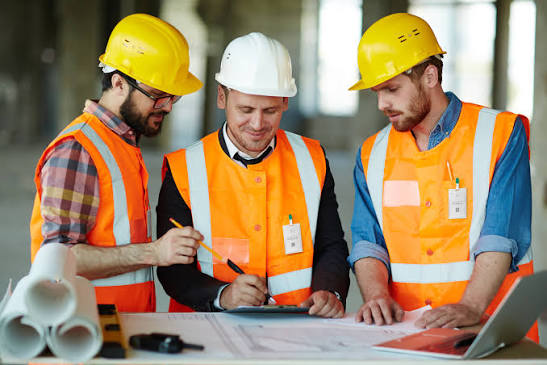 Contract Management Services — YellowQuip Zambia Limited