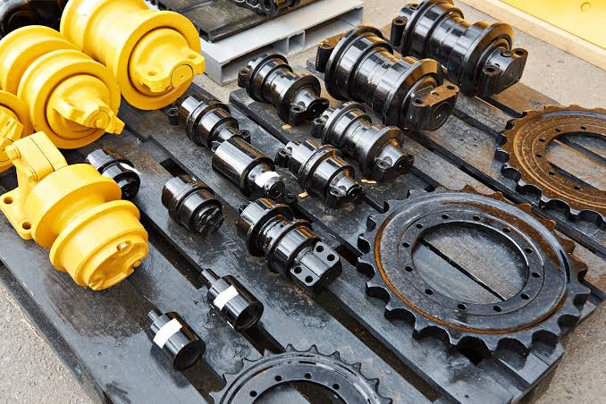 Marketing of Equipment and Parts Supply — YellowQuip Zambia Limited