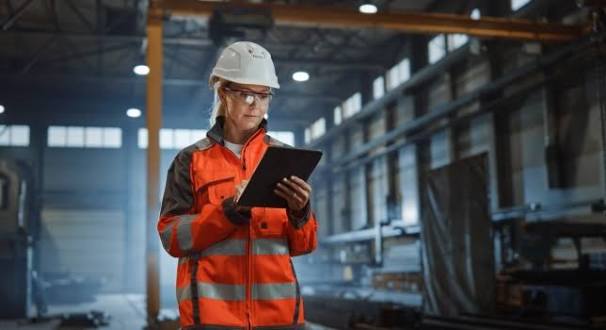 ISO Auditing — YellowQuip Zambia Limited