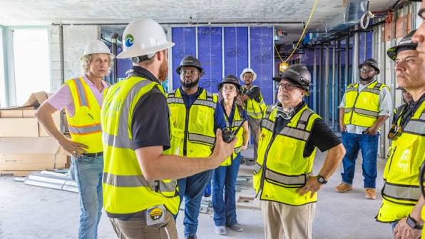 Operators Training — YellowQuip Zambia Limited